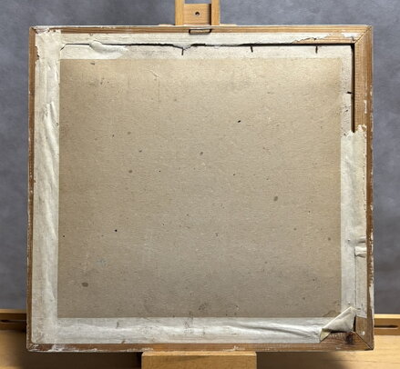 LETNÍ DEN - MRÁZ HABROVSKÝ JAROSLAV