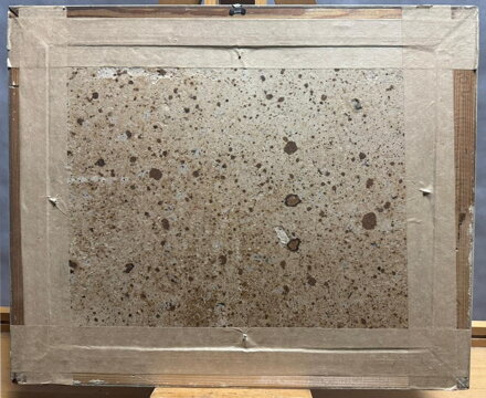 LÉTO U ŘEKY - MYSLIVEC FRANTIŠEK