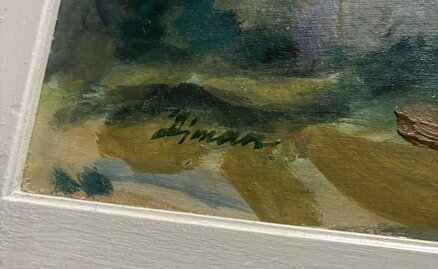 KOSTEL NANEBEVZETÍ PANNY MARIE V SOLEC U KNĚŽMOSTU - NAJMAN JAROSLAV