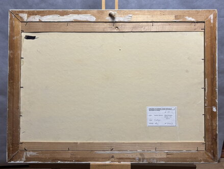 KOSTEL NANEBEVZETÍ PANNY MARIE V SOLEC U KNĚŽMOSTU - NAJMAN JAROSLAV