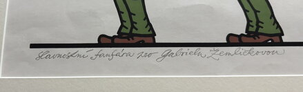 MYSLIVCI SLAVNOSTNÍ FANFÁRA - NEPRAKTA WINTER JIŘÍ