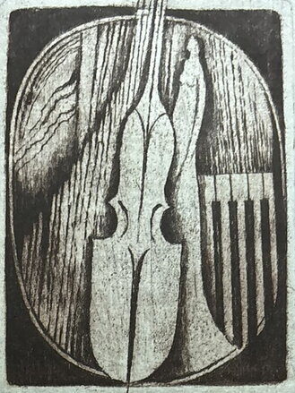 HOUSLE - NETUŠIL LUBOMÍR