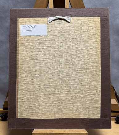 HOUSLE - NETUŠIL LUBOMÍR