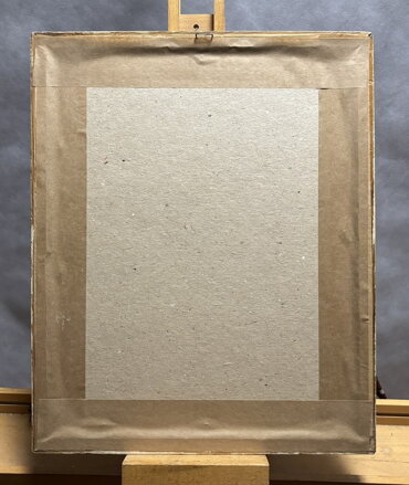 NOČNÍ PRAHA - NIKOLSKÁ-LEIGH SCARLET