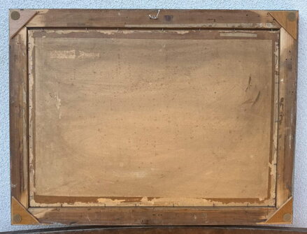 PRAHA PRAŽSKÝ HRAD V NOCI - NOVÁK KAREL