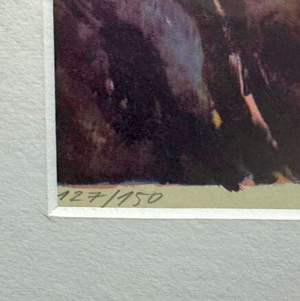 KARLOVY VARY - OBERTHOR KAREL