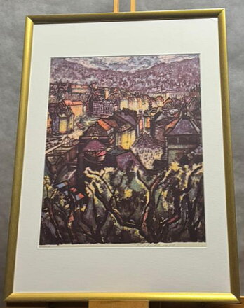 KARLOVY VARY - OBERTHOR KAREL