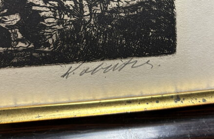 SNĚŽKA OBŘÍ DŮL - OBERTHOR KAREL