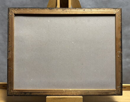 SNĚŽKA OBŘÍ DŮL - OBERTHOR KAREL