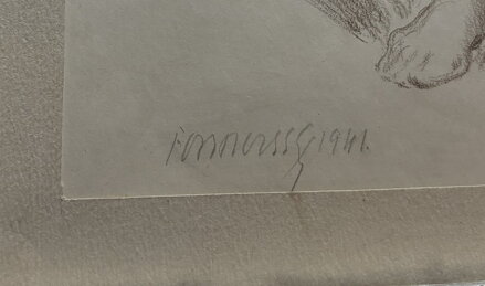 AKT SBÍRÁNÍ KVĚTŮ - OBROVSKÝ JAKUB