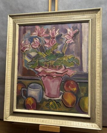 BRAMBOŘÍKY - OTIPKA JINDŘICH