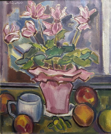 BRAMBOŘÍKY - OTIPKA JINDŘICH