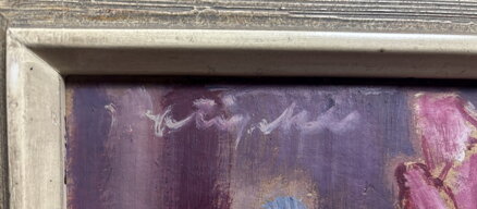 BRAMBOŘÍKY - OTIPKA JINDŘICH