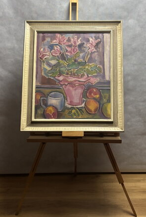 BRAMBOŘÍKY - OTIPKA JINDŘICH