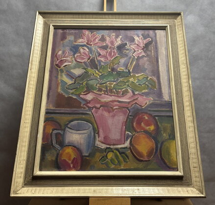 BRAMBOŘÍKY - OTIPKA JINDŘICH