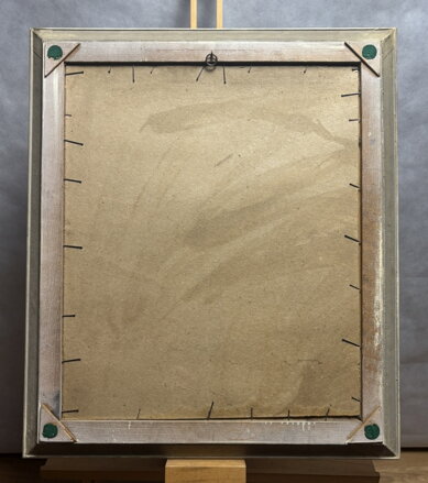 BRAMBOŘÍKY - OTIPKA JINDŘICH