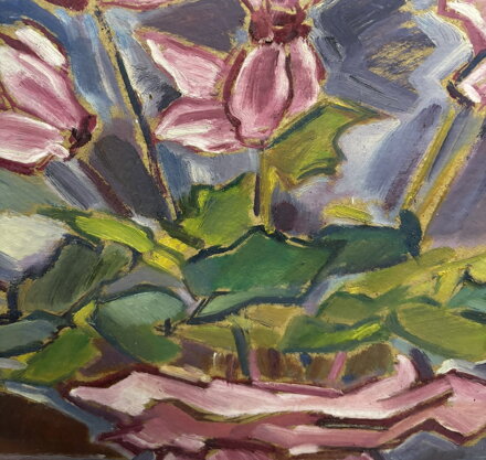 BRAMBOŘÍKY - OTIPKA JINDŘICH