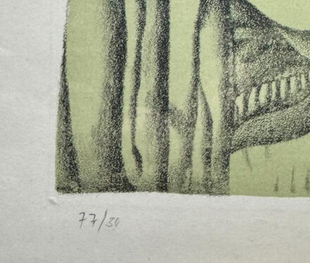 LET BALONEM - PAVLÍK JIŘÍ