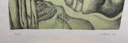 LET BALONEM - PAVLÍK JIŘÍ