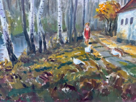 KAPLIČKA NEDOŠÍN LITOMYŠL - PEŘINA VÁCLAV