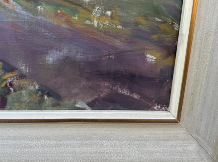 KAPLIČKA NEDOŠÍN LITOMYŠL - PEŘINA VÁCLAV