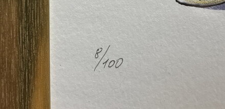 LAMBRETTA - PTÁČEK PETR