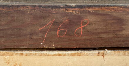 PRAHA - STARÉ DEJVICE - POLÁŠEK VIKTOR