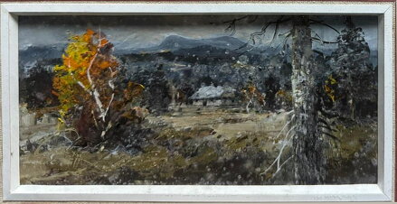 PODZIM PŘICHÁZÍ - POLATA KAREL