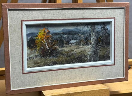 PODZIM PŘICHÁZÍ - POLATA KAREL