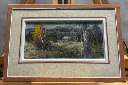 PODZIM PŘICHÁZÍ - POLATA KAREL