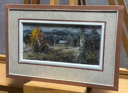 PODZIM PŘICHÁZÍ - POLATA KAREL