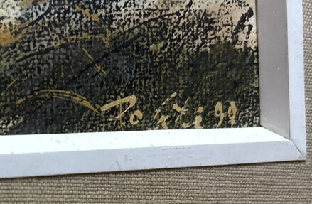 ŠUMAVSKÁ CHALUPA - POLATA KAREL