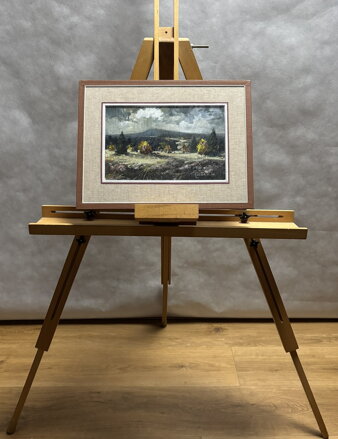 ŠUMAVSKÁ KRAJINA - POLATA KAREL