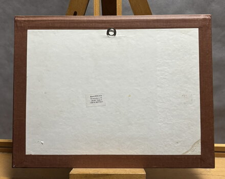 ŠUMAVSKÁ KRAJINA - POLATA KAREL