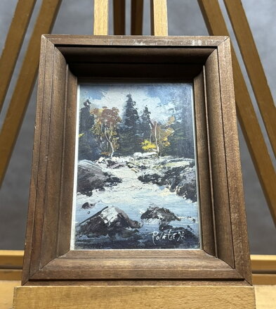 VYDRA - POLATA KAREL