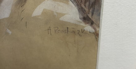 PIONÝR - PROCHÁZKA ANTONÍN V.