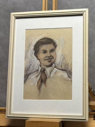 PIONÝR - PROCHÁZKA ANTONÍN V.