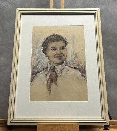 PIONÝR - PROCHÁZKA ANTONÍN V.