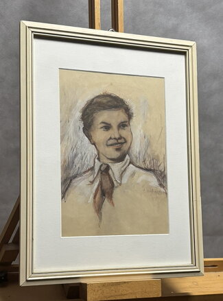 PIONÝR - PROCHÁZKA ANTONÍN V.