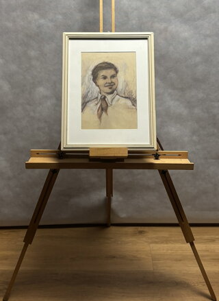 PIONÝR - PROCHÁZKA ANTONÍN V.