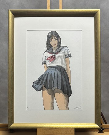 CO MI KOUKÁŠ POD SUKNI ? - PTÁČEK PETR