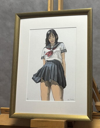 CO MI KOUKÁŠ POD SUKNI ? - PTÁČEK PETR