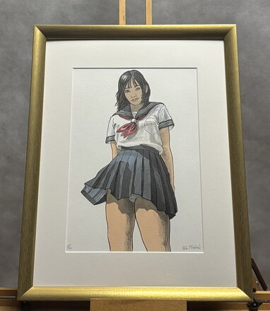 CO MI KOUKÁŠ POD SUKNI ? - PTÁČEK PETR