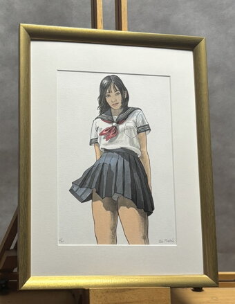 CO MI KOUKÁŠ POD SUKNI ? - PTÁČEK PETR