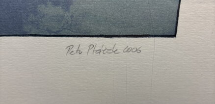 DVOUPLOŠNÍK TIGER MOTH - PTÁČEK PETR