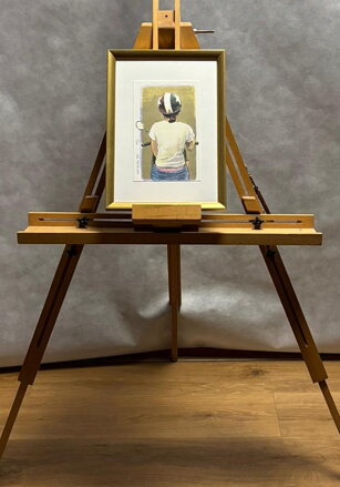 NA SKÚTRU - PTÁČEK PETR