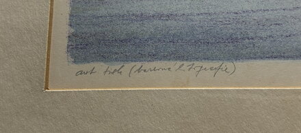 JINDŘICHŮV HRADEC - RAMBOUSEK JAN