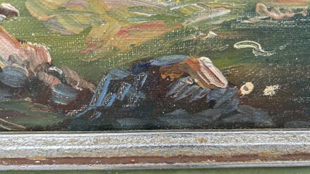 LÉTO V TATRÁCH - RASZKA RAŠKA PAVEL VLADIMÍR JOSEF JÓZEF