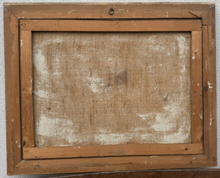 POHLED NA LETNÍ BESKYDY - RASZKA RAŠKA PAVEL VLADIMÍR JOSEF JÓZEF