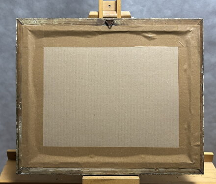 LABE U VALŮ U PŘELOUČE - ŘEHÁK STANISLAV